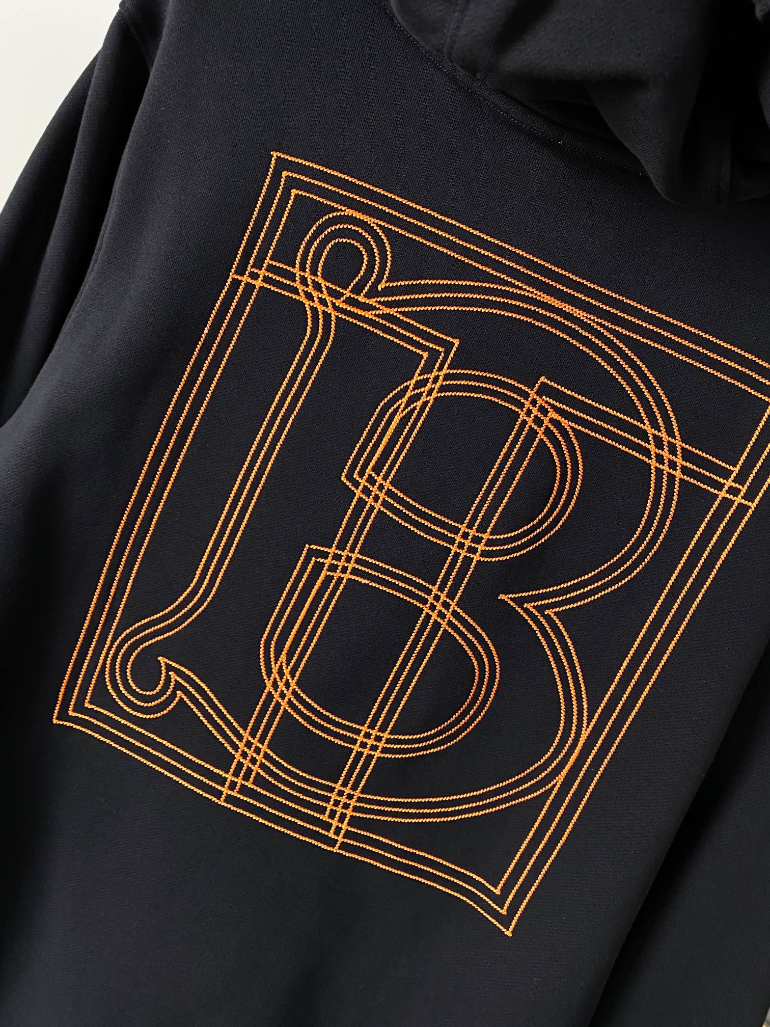 Burberry Hoodies